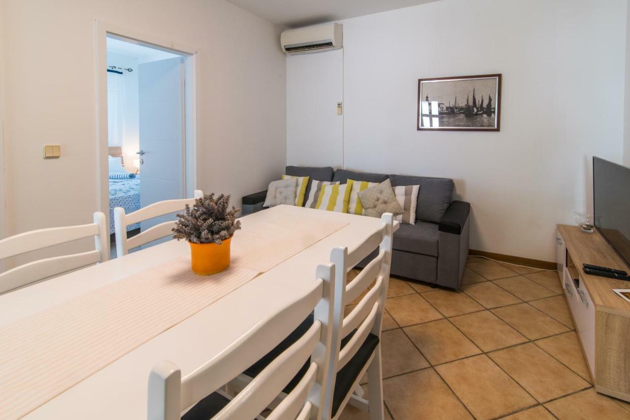 Apartman Babic Krk Town Eksteriør billede