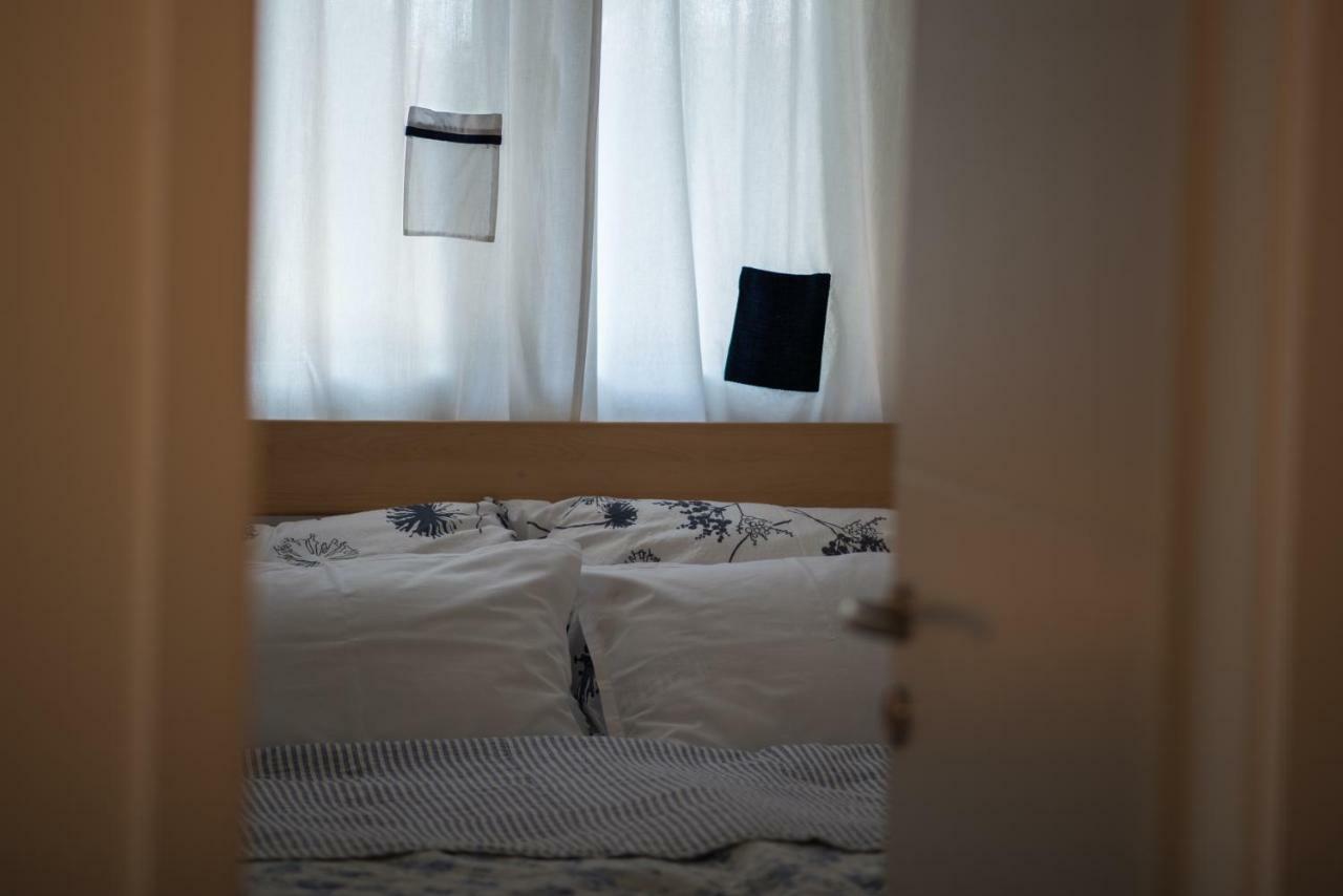 Apartman Babic Krk Town Eksteriør billede